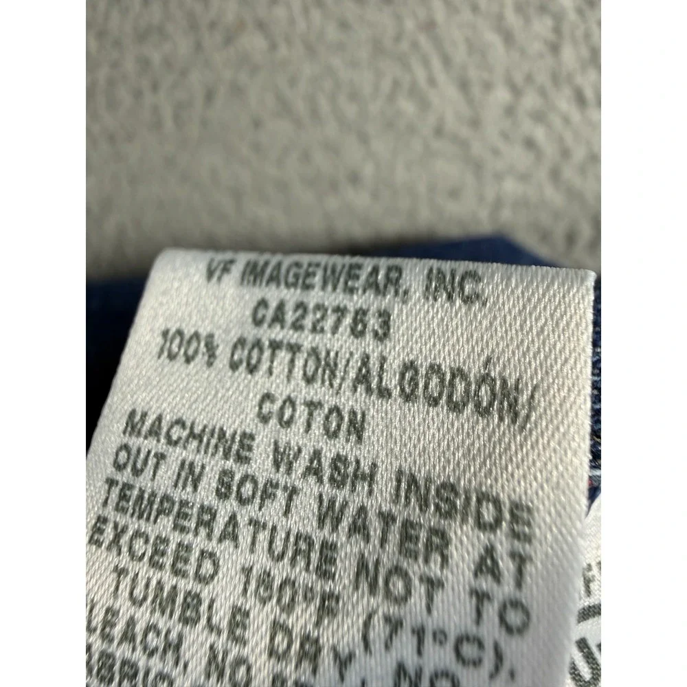 Bulwark FR Jeans Size 40x30 Cat2 2112 Workwear Welding Flame Resistant Straight